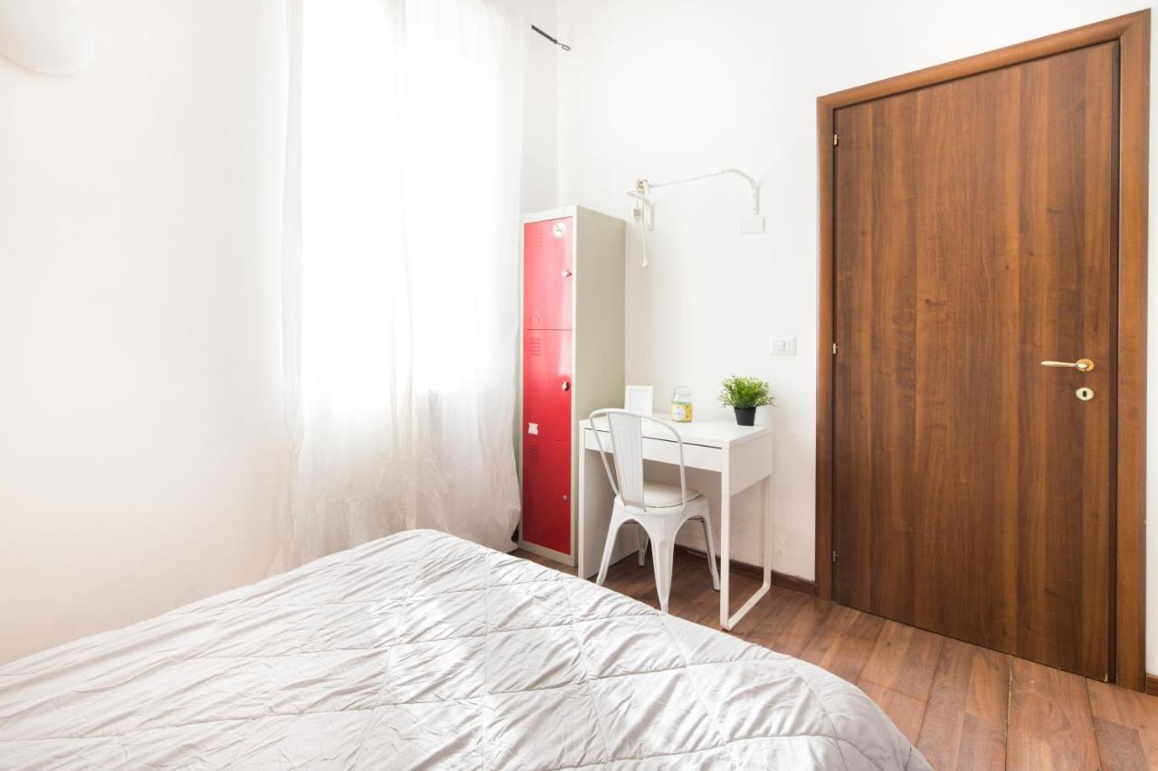 Hostel Roma For Backpackers Hostel *