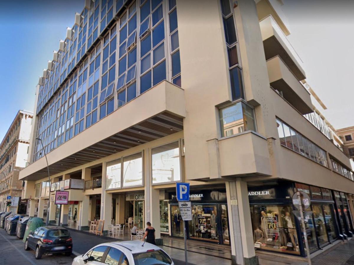 Nice In Near San Giovanni Train Station Appartamento Roma