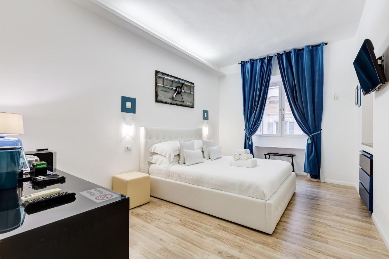 Guest house Ripetta