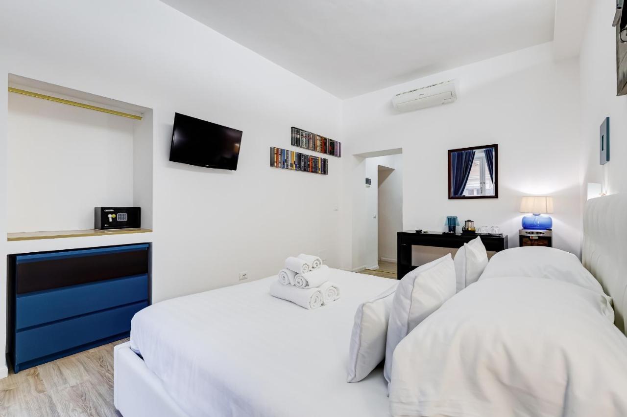 Ripetta Guest house Rome
