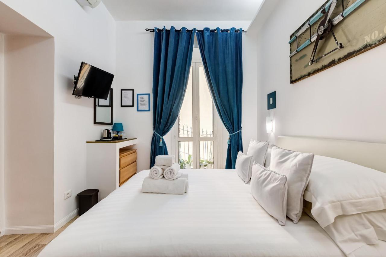 Guest house Ripetta