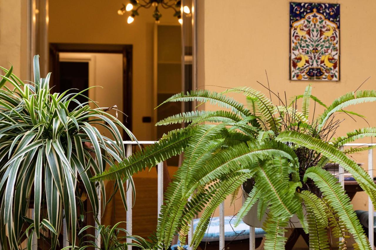 Casa Linnea * Rome