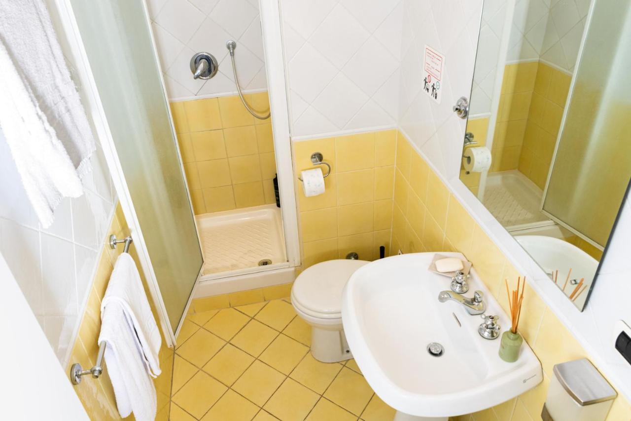 Casa Linnea Holiday home Rome