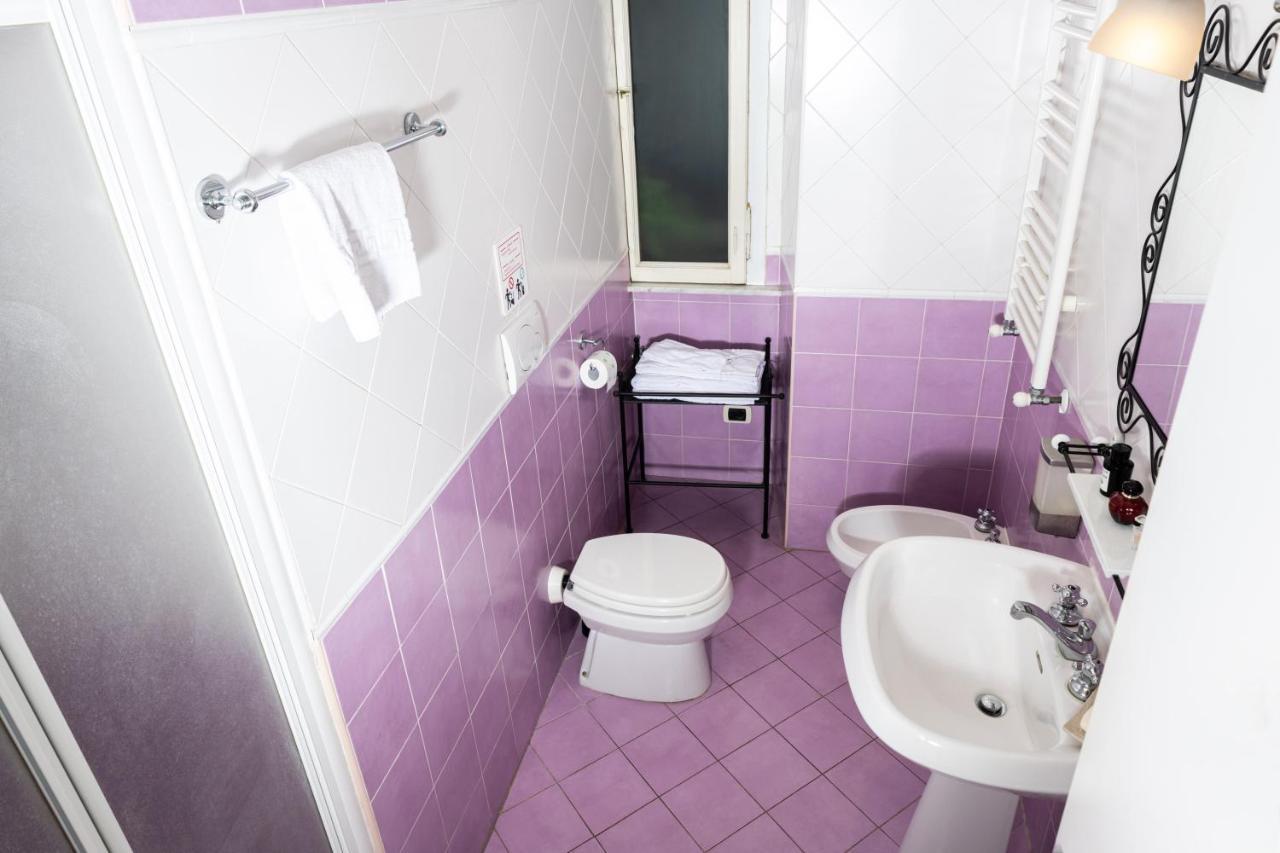 Casa Linnea Vacanze *