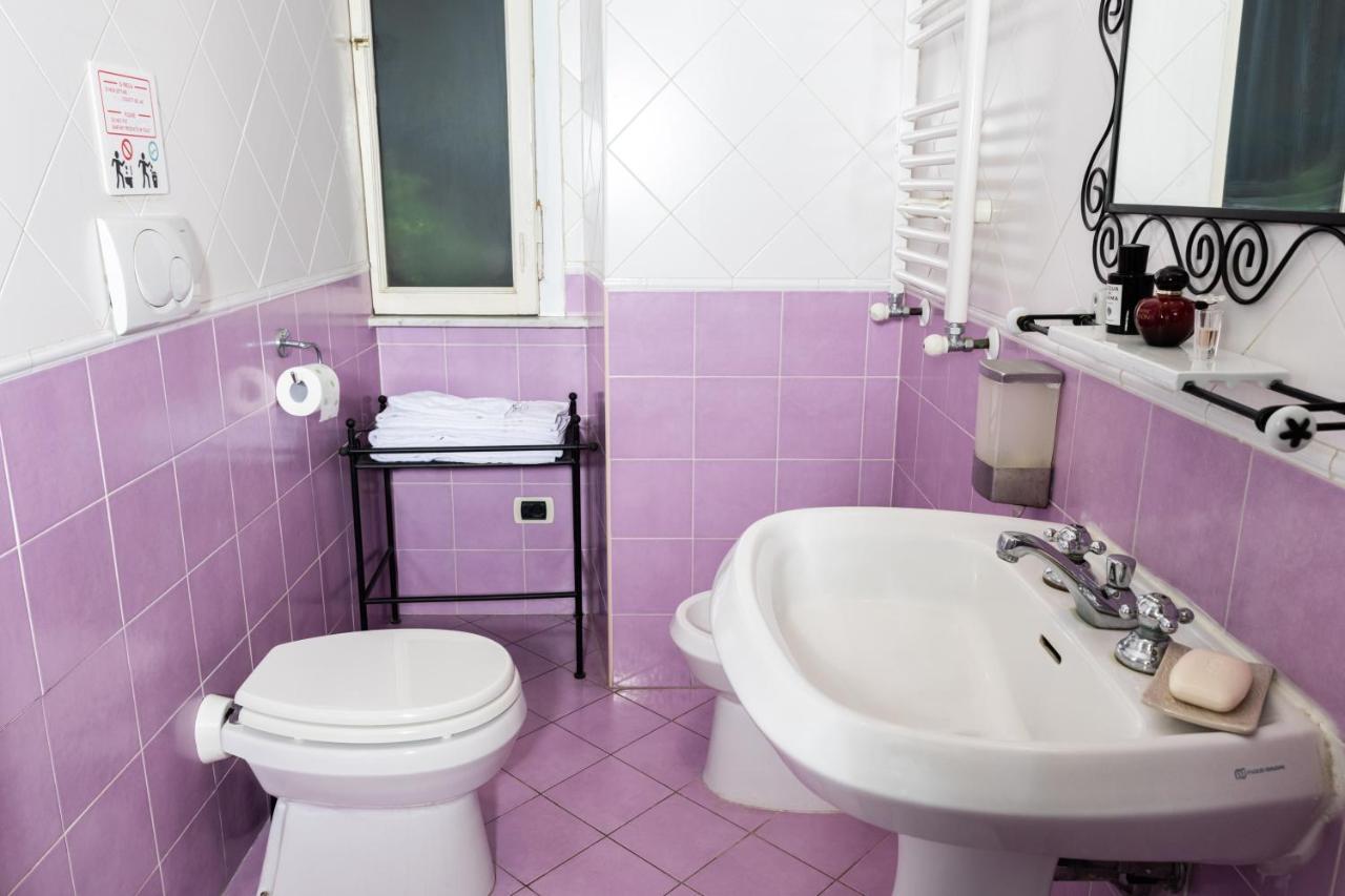 Casa Linnea Holiday home