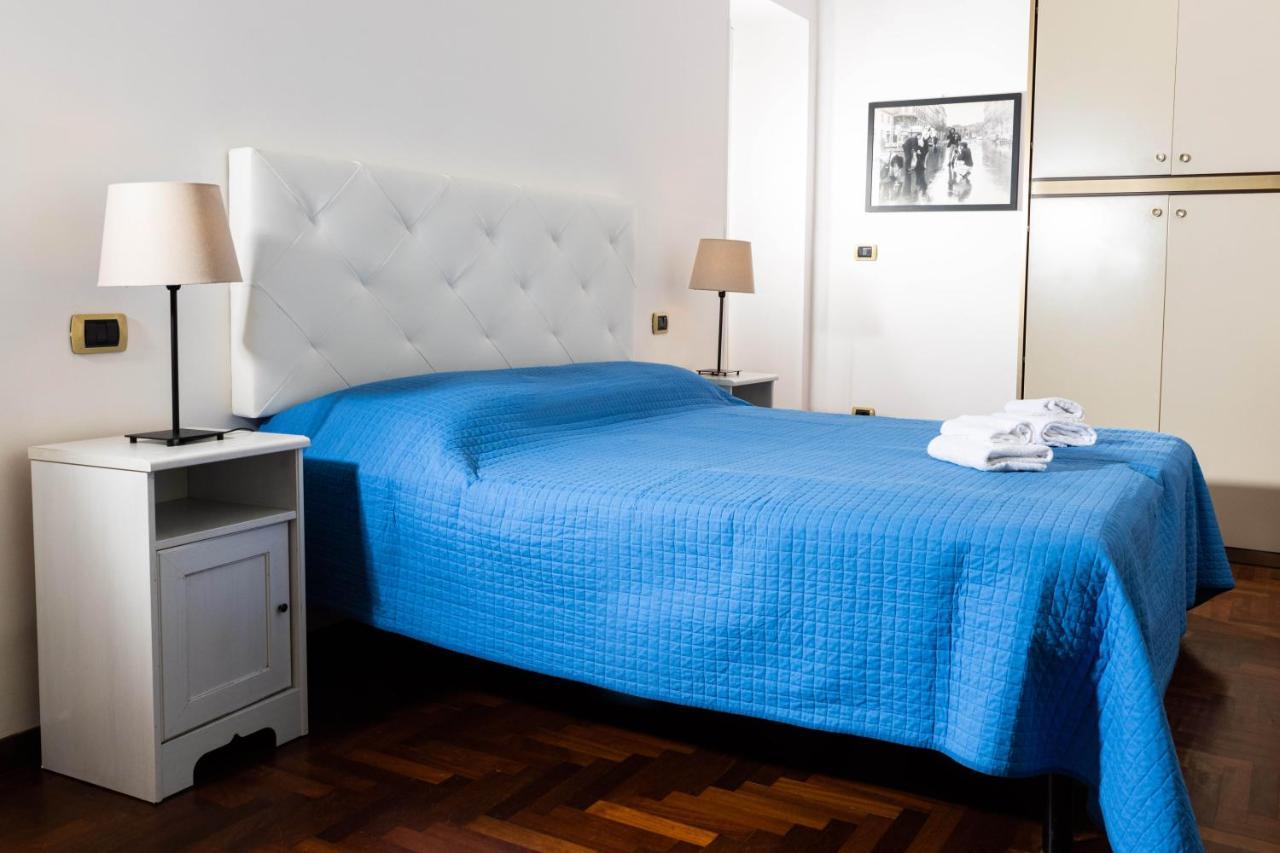 Casa Linnea Rome
