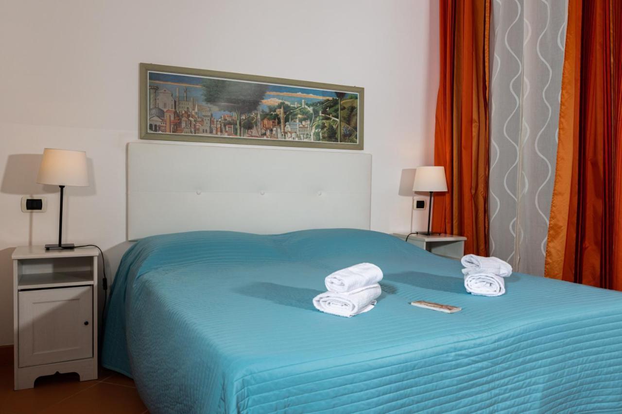 Casa Linnea Vacanze