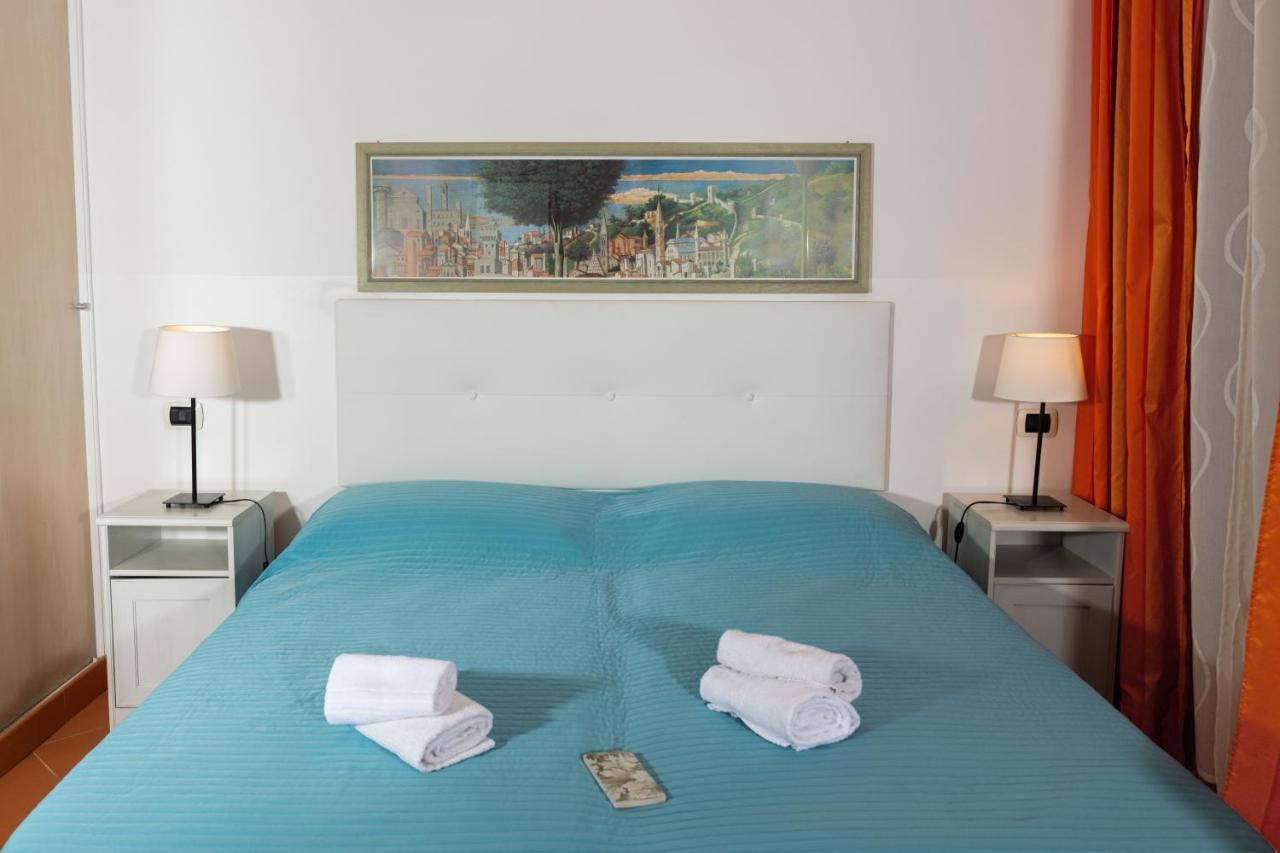 Holiday home Casa Linnea Rome