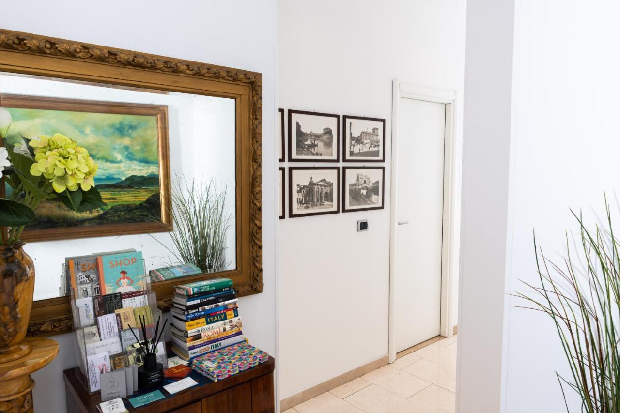 Casa Linnea * Rome
