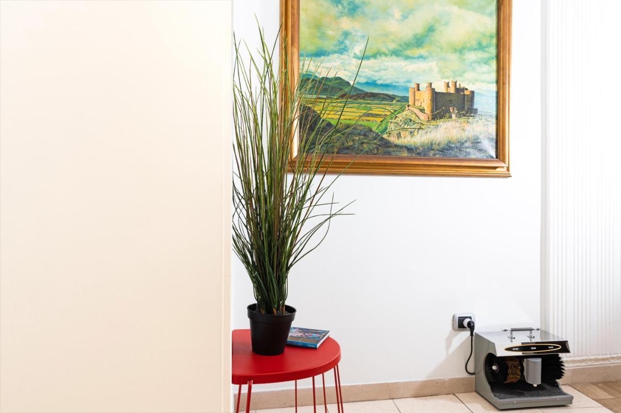 Casa Linnea Holiday home *