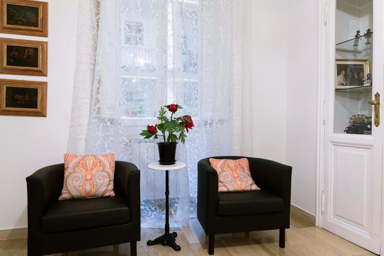 Casa Linnea Holiday home Rome