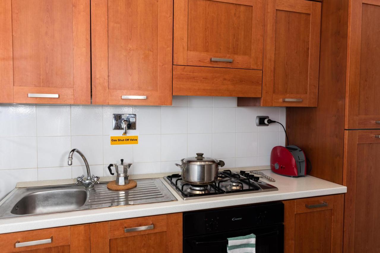 Casa Linnea Holiday home *