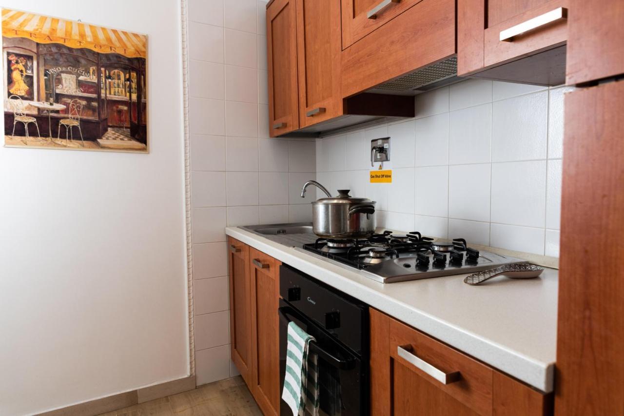Casa Linnea Vacanze * Roma