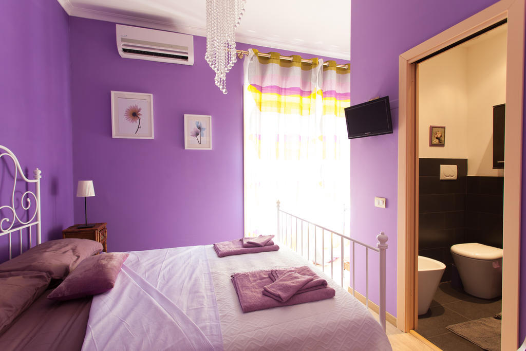 Bed & Breakfast Capocchia House