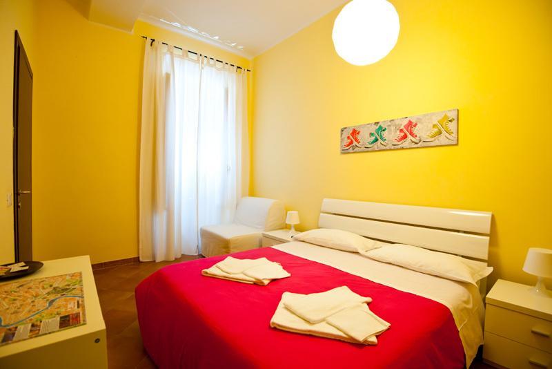 Bed & Breakfast Services Porta Castello Rome