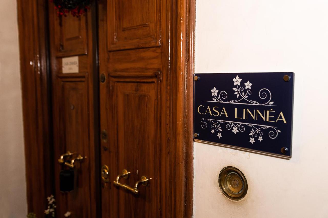 Casa Linnea