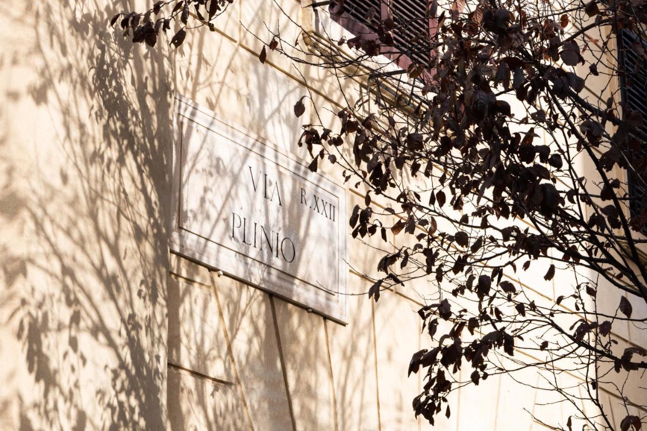Holiday home Casa Linnea Rome