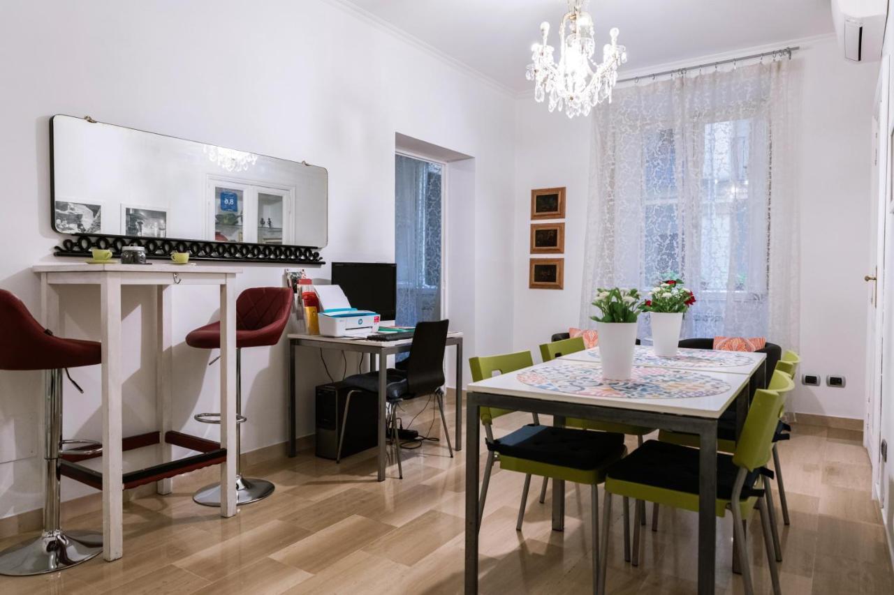 Casa Linnea Holiday home Rome
