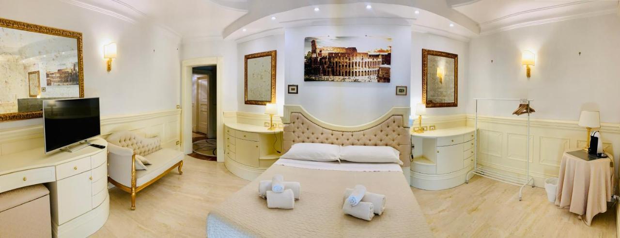 Simon's Guest house Rome