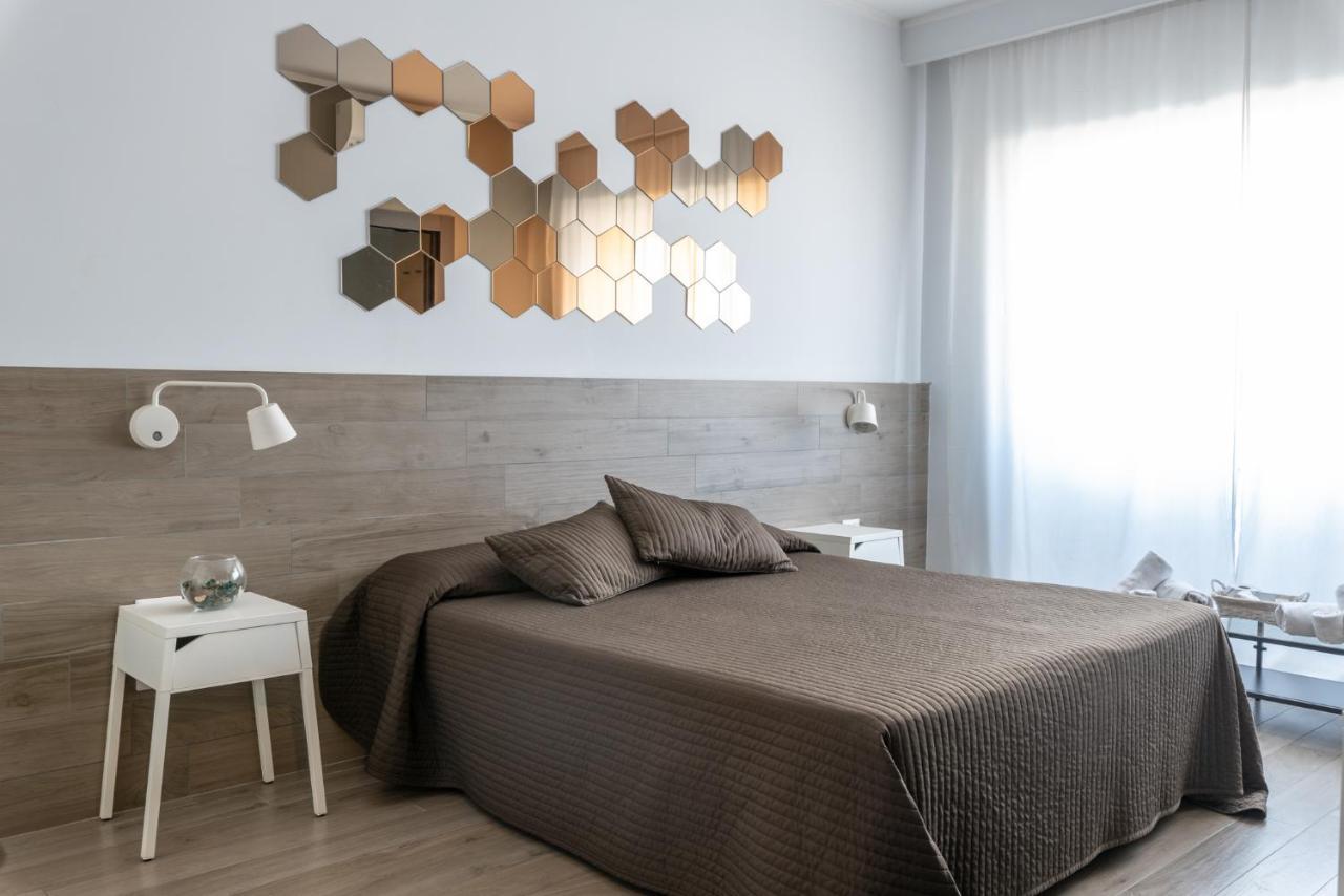 Aparthotel Residenza Conti 3*