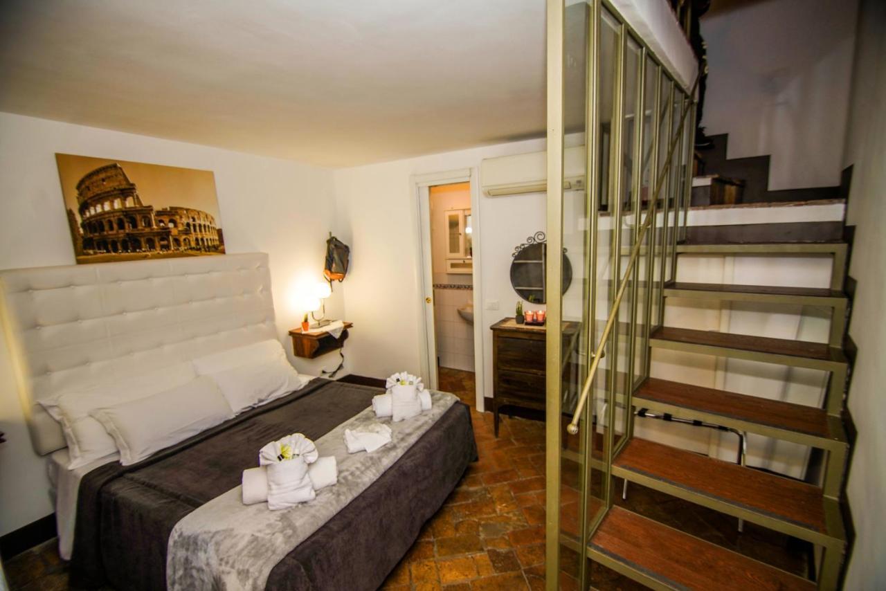Apartment Bruno Domus Antiqua