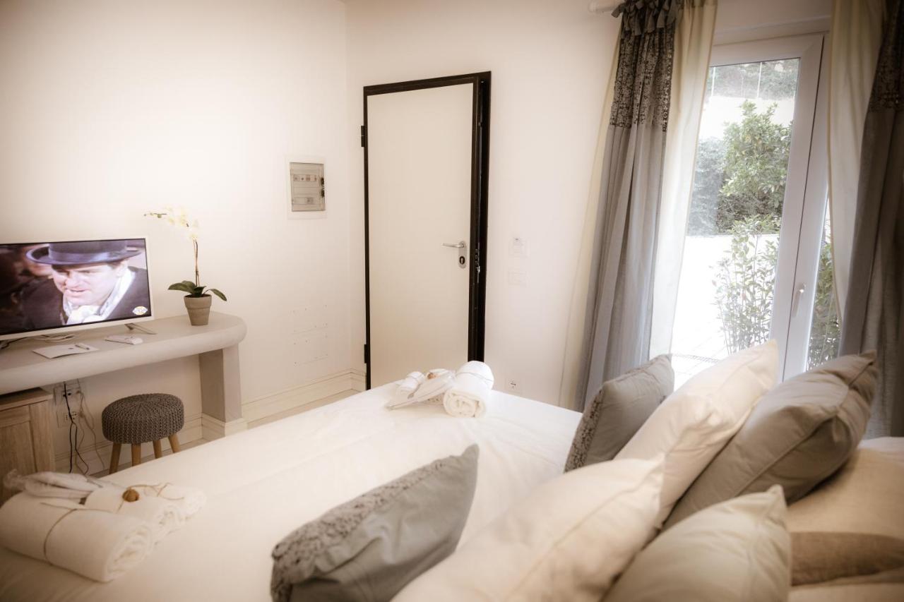 Guest house Le Jardin Potager