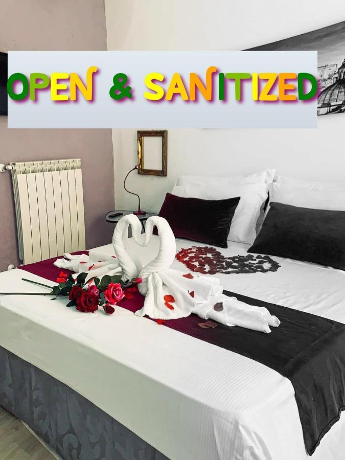 Guest house Arthouse Termini