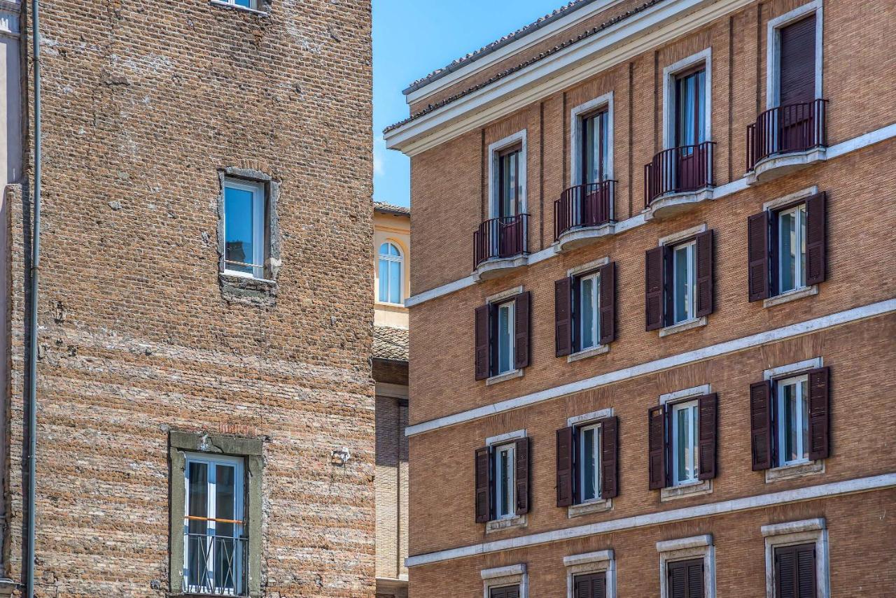 Relais Rione Ponte Guest house 3*