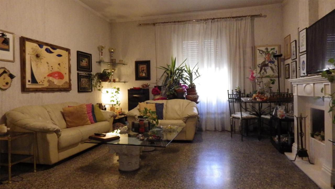 La Casa Di Nonna Lina Rome