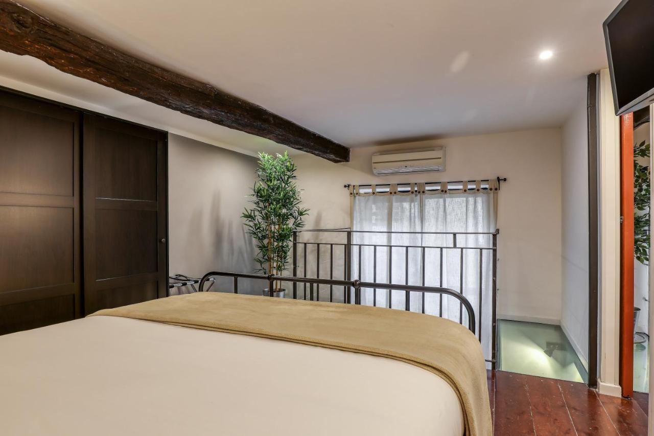 Atrhome Loft Canova Apartment