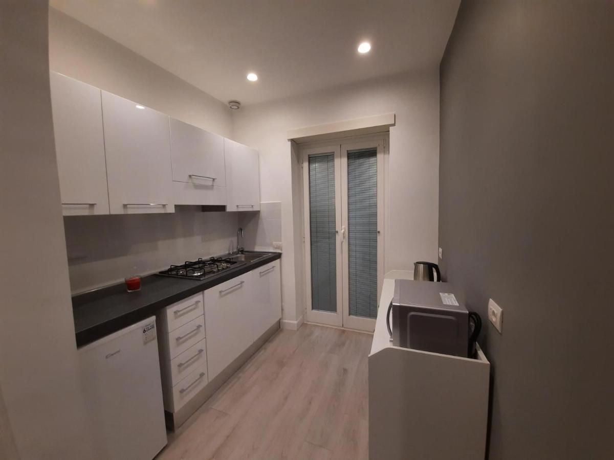 Affittacamere Maritza S House In Roma
