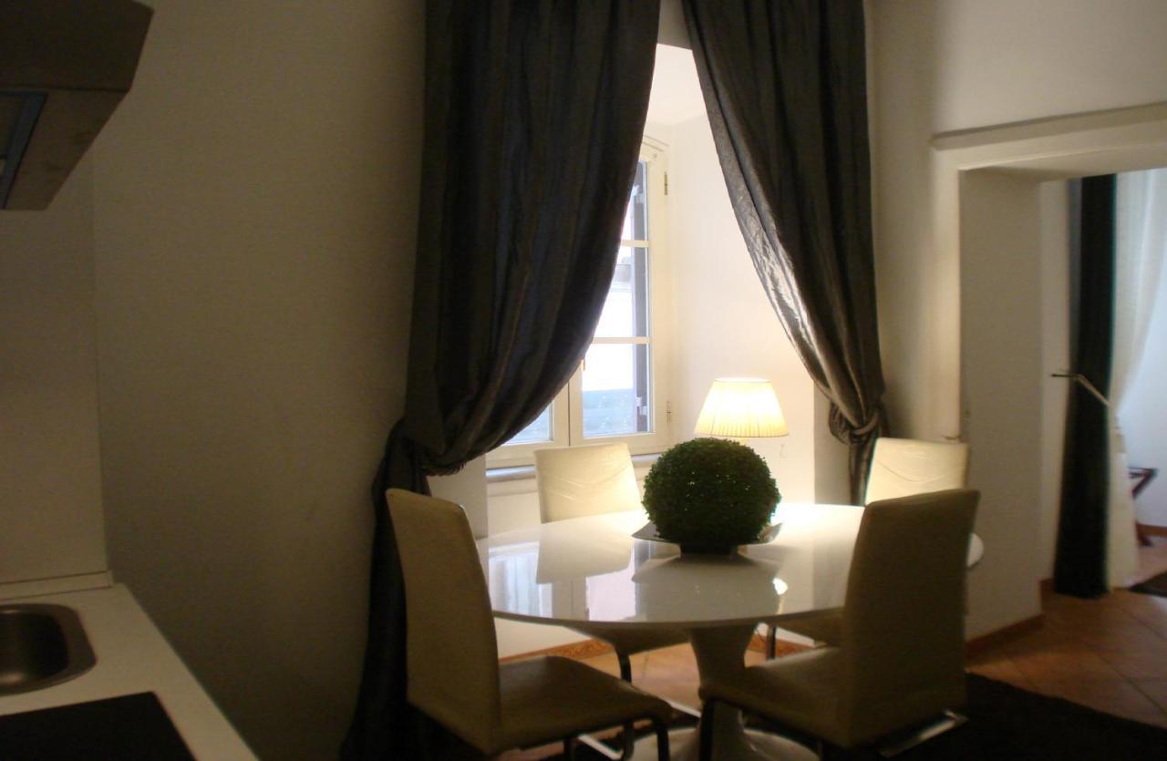 Interno 2 Rome