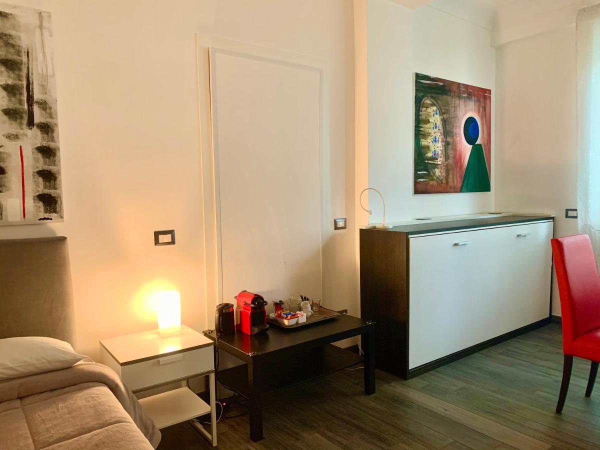 Your House By Ale 3* Roma