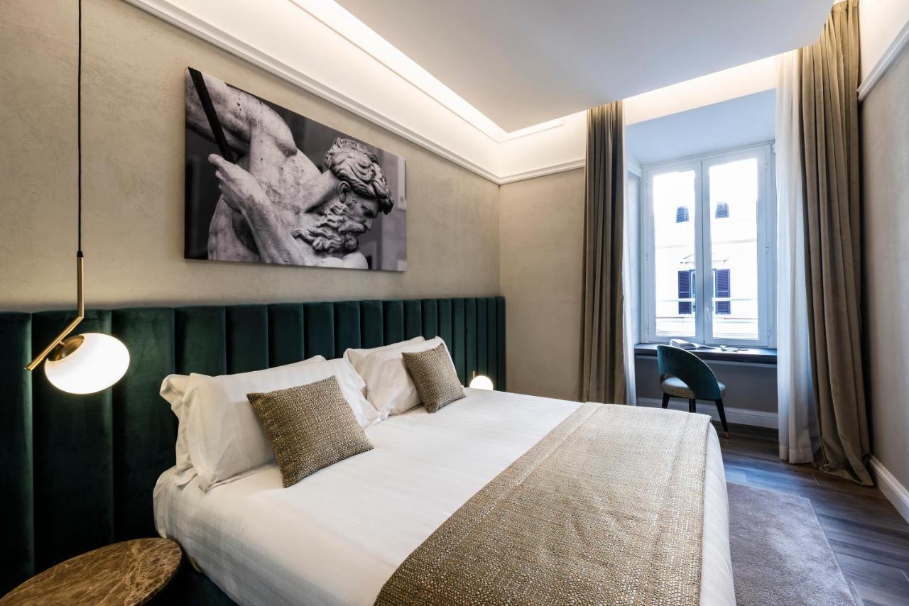 Growel Exclusive San Pietro Guest house