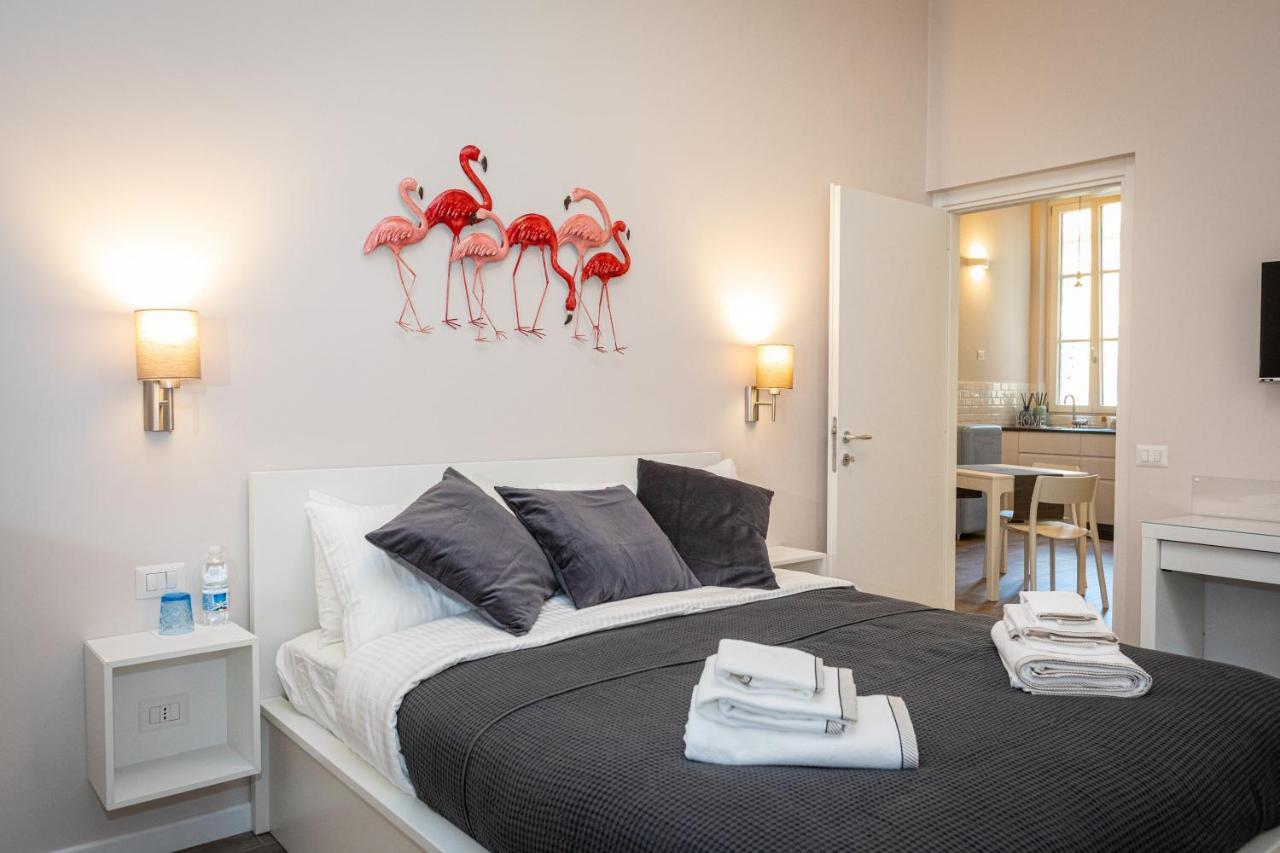Cortiletto Montebello Apartment *