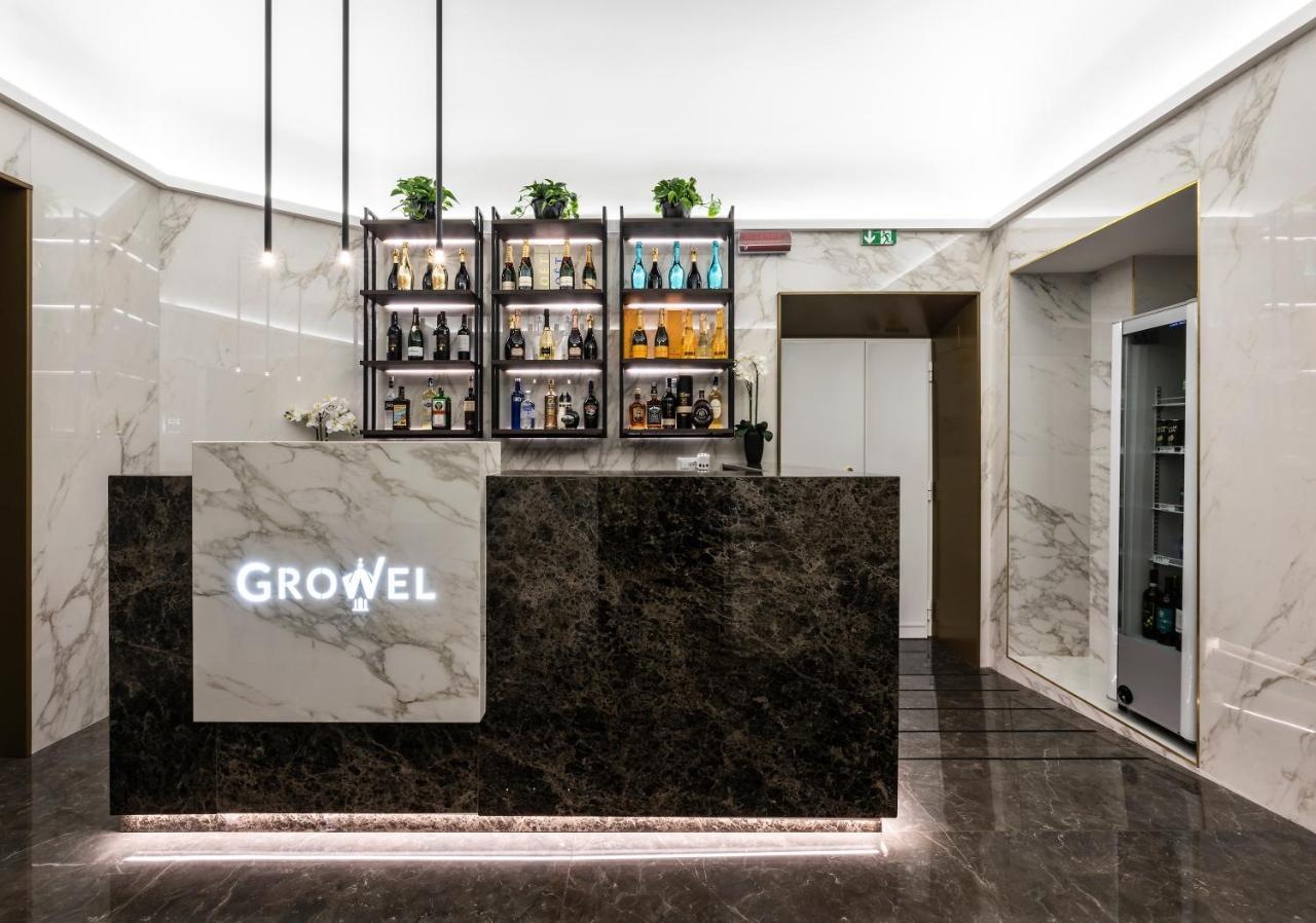 Growel Exclusive San Pietro Guest house