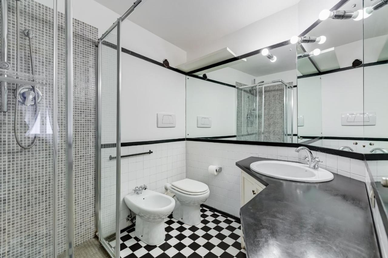 Navona Square - Romedreamhome Apartment