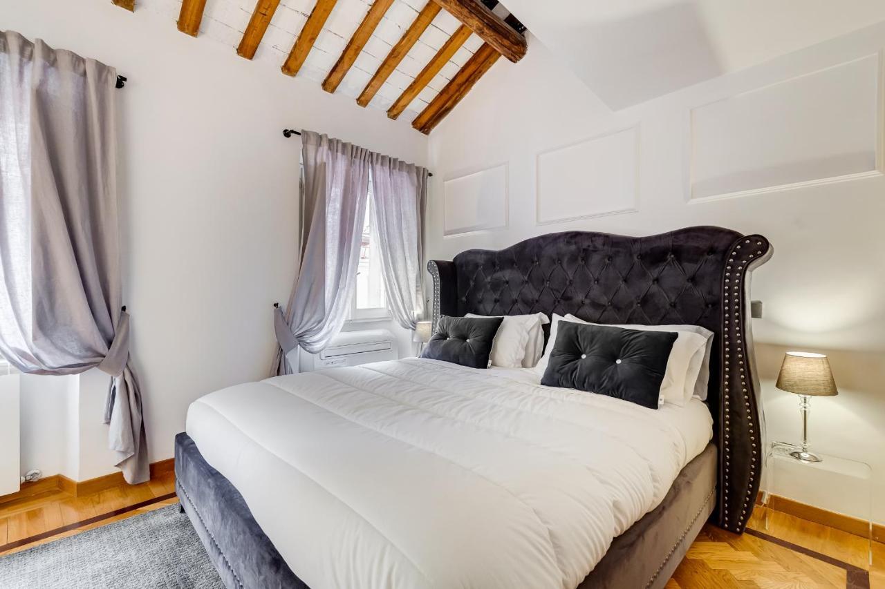 Apartment Navona Square - Romedreamhome Rome