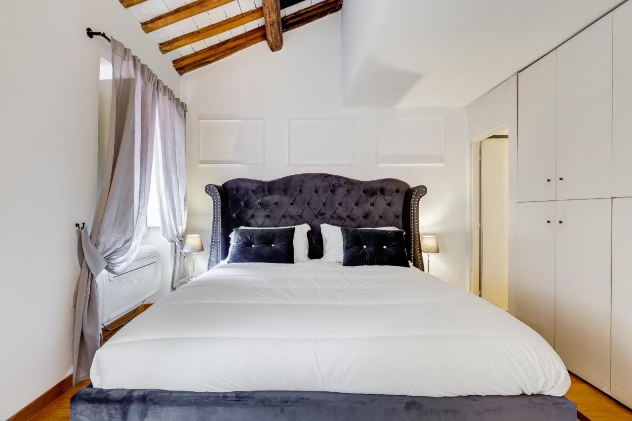 Apartment Navona Square - Romedreamhome *