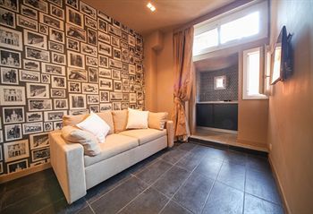 Beccaria A Piazza Del Popolo Bed & Breakfast Rome