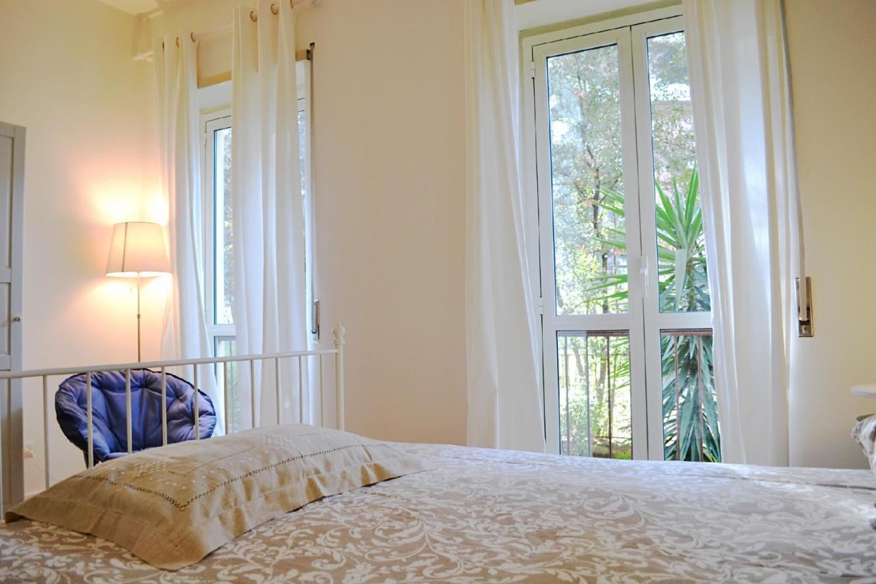 Apartment Modern, Spacious And Bright In