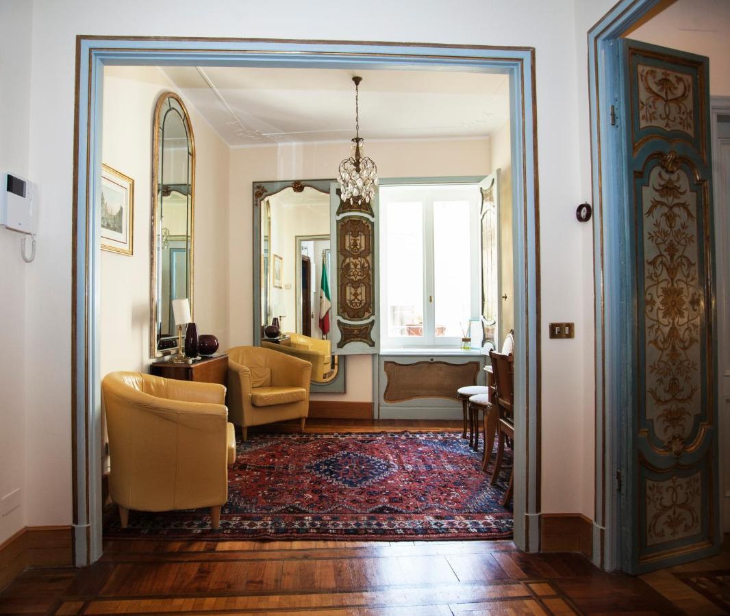Martina House Bed & Breakfast Rome