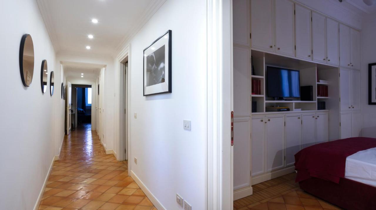 Luxury Maison Letizia Piazza Di Spagna Apartment *