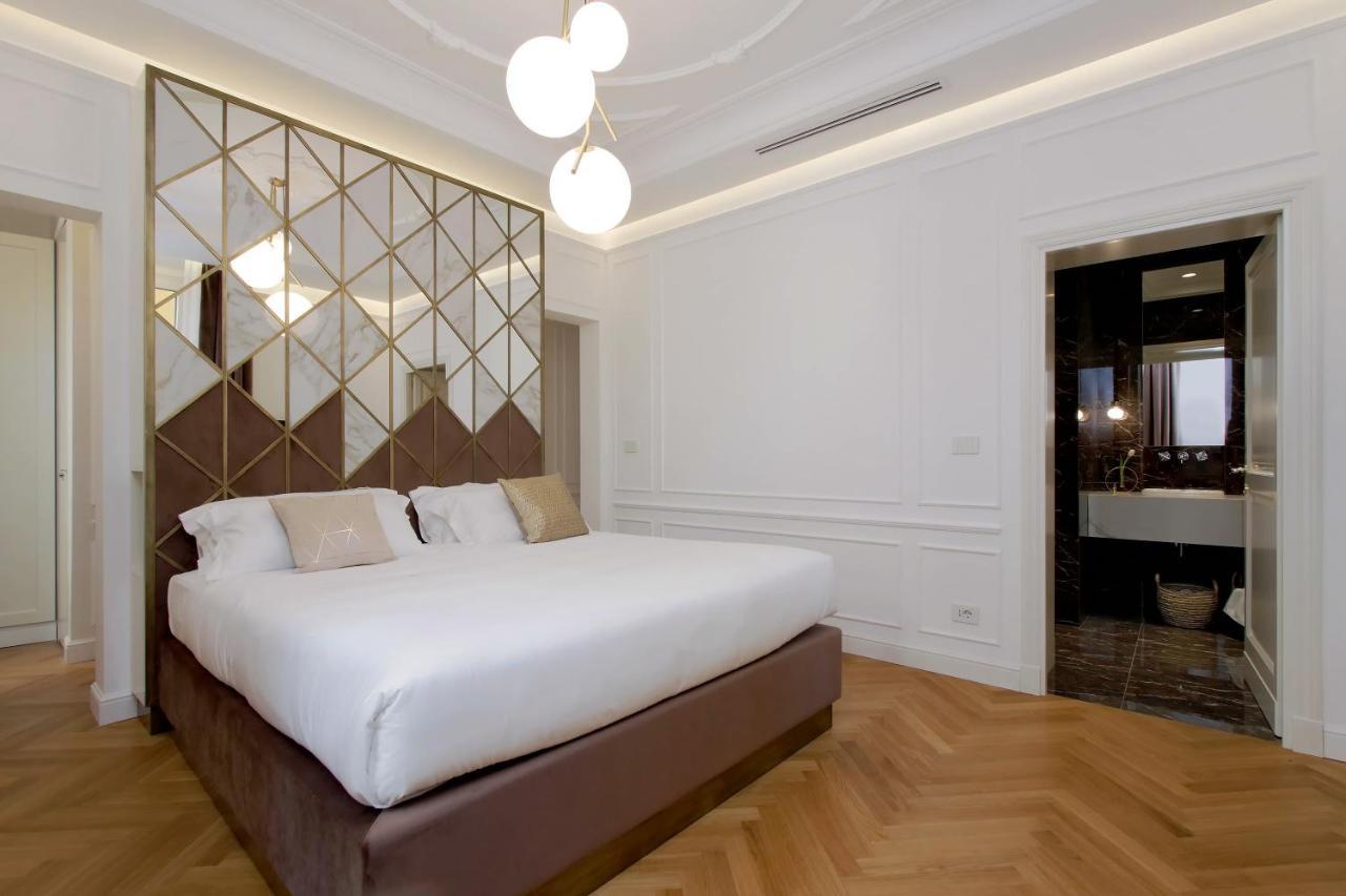 Domna Luxury 2* Rome