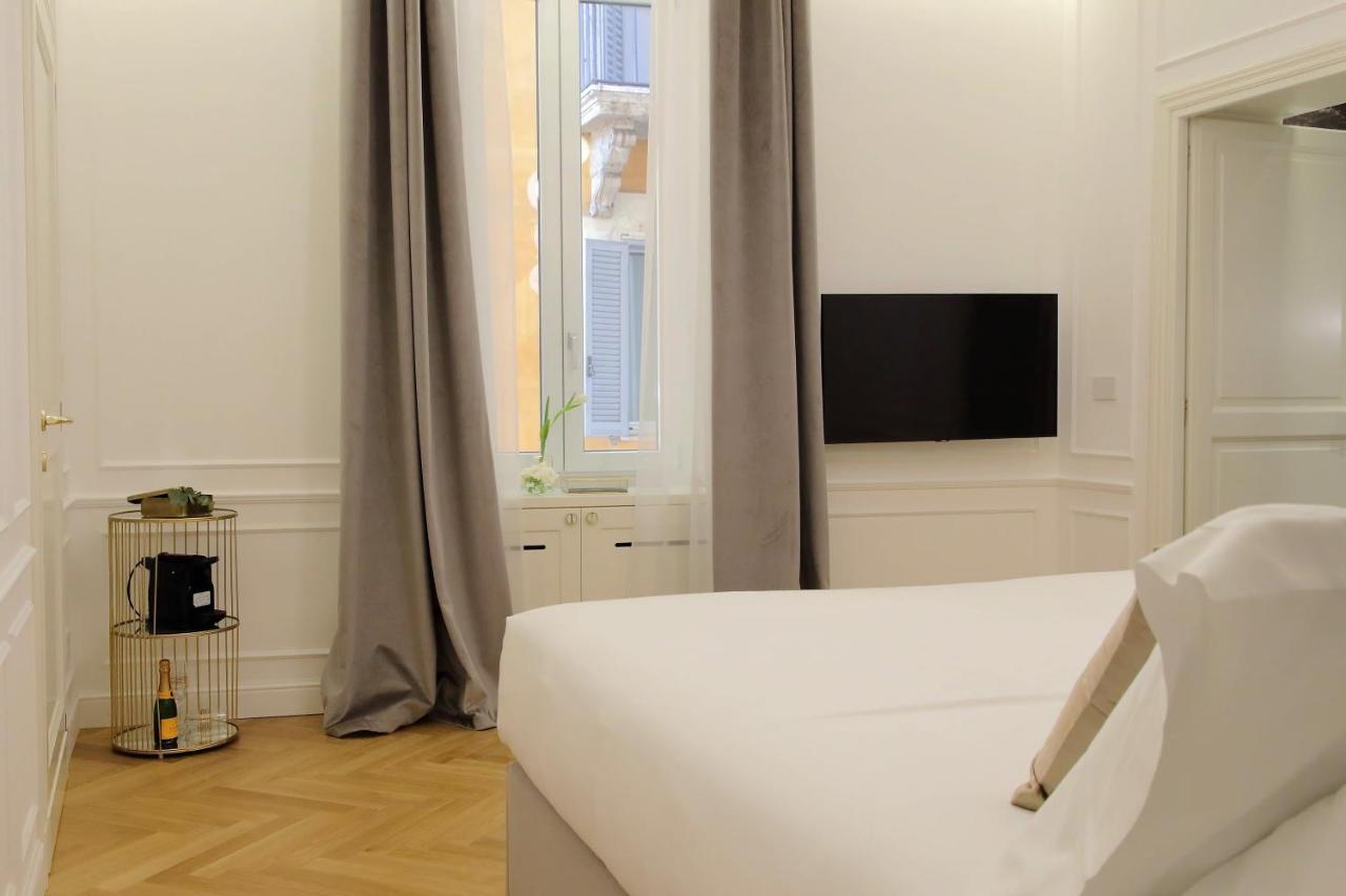 Guest house Domna Luxury