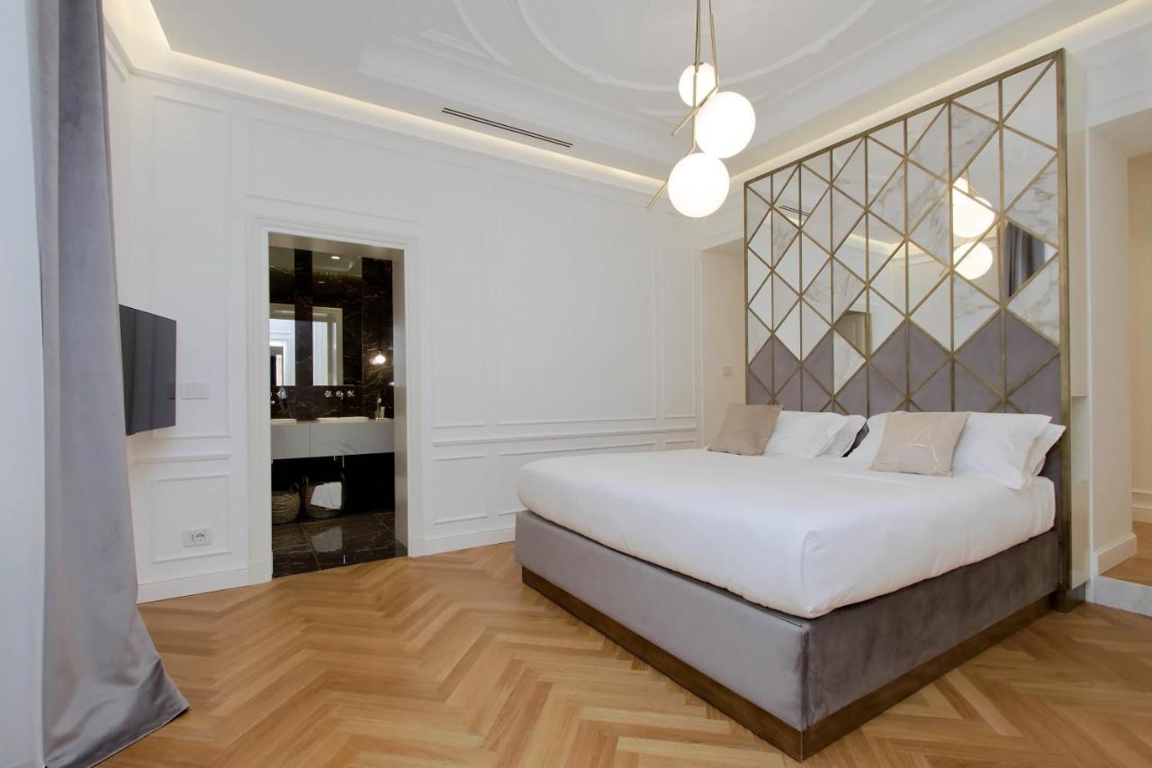 Domna Luxury 2* Rome