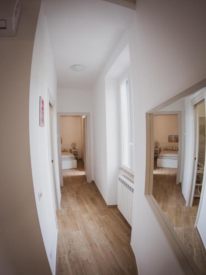 Flats 15 - New Opening Apartment Rome