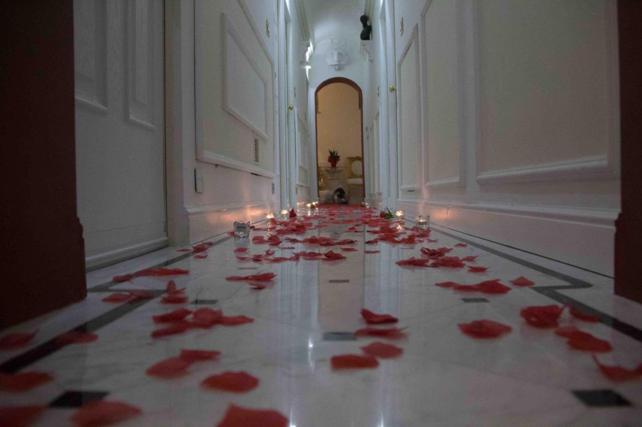 Erossuite Rome