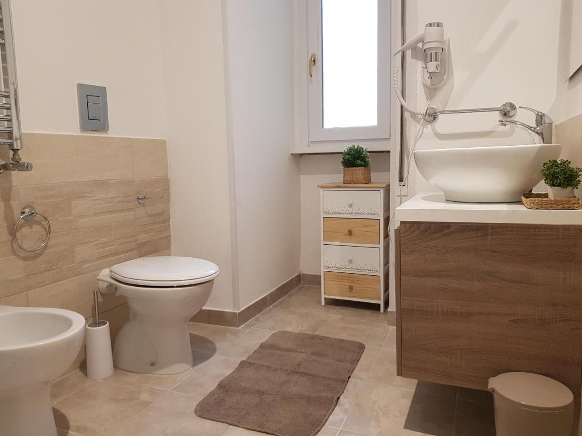 Appartamento Alexadom
