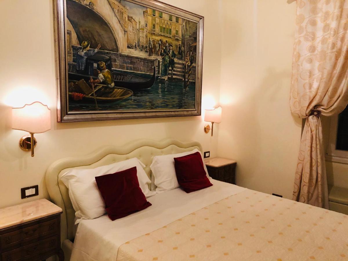 Giolitti Apartment *